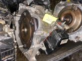 Chevrolet Captıva Çıkma Otomatik Şanzuman