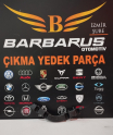 PEUGEOT 301 SAĞ TAMPON BRAKETİ 9676786080