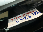 Oto Çıkma Parça / Bmw / X1 / Tampon / Izgara Çıtası / Çıkma Parça 