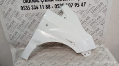 2014-2023 Ford Courier Orjinal Sağ Ön Çamurluk Çıkma Parça
