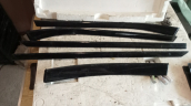 Bmw e39 cam iç plastik trim