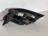 Oto Çıkma Parça / Renault / Megane / Far & Stop / Sol Arka Stop / Çıkma Parça 