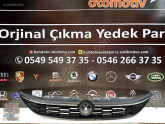 2016-2020 Fiat Doblo-4 ön panjur orjinal çıkma