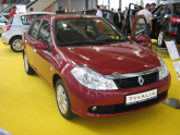 Oto Çıkma Parça / Renault / Symbol / Far & Stop / Sağ Ön Far / Çıkma Parça 
