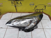 Oto Çıkma Parça / Opel / Corsa / Far & Stop / Sol Ön Far / Çıkma Parça 