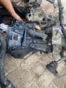 FİAT DOBLO 1.3 BENZİNLİ 5 İLERİ EURO 4 ŞANZIMAN