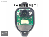 BMW F30 LCİ FAR BEYNİ ANGEL SIFIR ÜRÜN 6 PİN OEM:63117419610