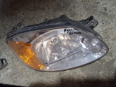 Oto Çıkma Parça / Hyundai / Accent / Far & Stop / Sağ Ön Far / Çıkma Parça 