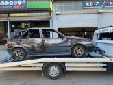 Oto Çıkma Parça / Fiat / Tipo / Kaporta & Karoser / Ön Panel / Çıkma Parça 