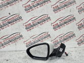 FİAT EGEA SOL DIŞ DİKİZ AYNASI ORJINAL