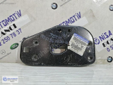 JEEP RENEGADE RADYATÖR SOL BRAKETİ 68405497AA