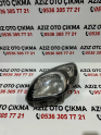 KANGOO FAR TAKIMI ORJİNAL ÇIKMA