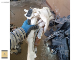 Oto Çıkma Parça / Volkswagen / Jetta / Airbag / Tavan Airbag / Çıkma Parça 