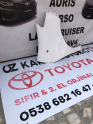 Oto Çıkma Parça / Toyota / Yaris / Kaporta & Karoser / Sağ Ön Çamurluk / Çıkma Parça 