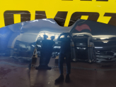 Oto Çıkma Parça / Renault / Megane / Kaporta & Karoser / Kaput / Çıkma Parça 