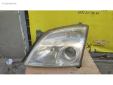 Oto Çıkma Parça / Opel / Vectra / Far & Stop / Sol Ön Far / Çıkma Parça 