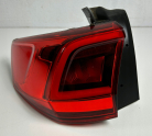 Oto Çıkma Parça / Seat / Tarraco / Far & Stop / Sol Arka Stop / Sıfır Parça 