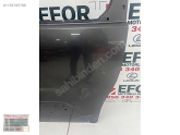Oto Çıkma Parça / Renault / R 19 / Kaporta & Karoser / Sol Arka Kapı / Çıkma Parça 