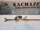 Oto Çıkma Parça / Peugeot / 307 / Oto Cam / Silecek Motoru / Çıkma Parça 