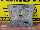 Oto Çıkma Parça / Renault / Captur / Tampon / Alt Muhafaza / Çıkma Parça 