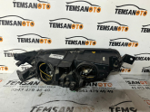 Oto Çıkma Parça / Citroen / C4 / Far & Stop / Sol Ön Far / Çıkma Parça 