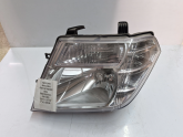 NISSAN NAVARA SOL ÖN FAR 2009-2014 SIFIR AYARINDA