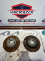 MERCEDES C200 205 ARKA FREN DİSKİ