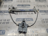Oto Çıkma Parça / Nissan / Primera / Oto Cam / Cam Krikosu / Çıkma Parça 