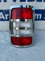 Oto Çıkma Parça / Volkswagen / Caddy / Far & Stop / Sol Arka Stop / Çıkma Parça 
