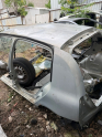 RENAULT CLİO 2 TAVAN ARKA KESME KONUK OTOMOTİV