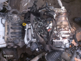 VW PASSAT B8.5 2.0 MOTOR KOMPLE