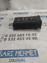 Oto Çıkma Parça / Volkswagen / Transporter / Elektrik / Sigorta Kutusu / Çıkma Parça 