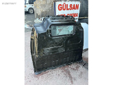 Oto Çıkma Parça / Ford / Transit / Kaporta & Karoser / Ara Bölme Sacı / Çıkma Parça 
