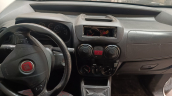 fiat fiorino ön göğüs