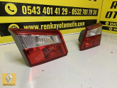 Oto Çıkma Parça / Renault / Latitude / Far & Stop / Sağ Arka Stop / Çıkma Parça 