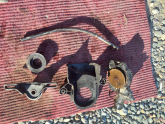 Oto Çıkma Parça / Ford / Escort / Motor / Triger Kapağı / Çıkma Parça 