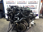 Oto Çıkma Parça / Audi / A4 / Motor / Motor (komple) / Çıkma Parça 