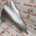Oto Çıkma Parça / Toyota / Corolla / Kaporta & Karoser / Sağ Ön Çamurluk / Çıkma Parça 