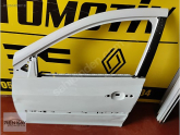 Oto Çıkma Parça / Renault / Clio / Kaporta & Karoser / Sol Ön Kapı / Çıkma Parça 