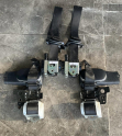 MİNİ COOPER F67 KEMER SET ORJINAL HATASIZ ÇIKMA