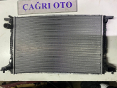 Oto Çıkma Parça / Audi / A4 / Radyatör / Su Radyatörü / Sıfır Parça 