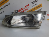 Oto Çıkma Parça / Hyundai / Accent / Far & Stop / Sol Ön Far / Çıkma Parça 