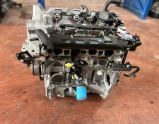 Oto Çıkma Parça / Renault / Megane / Motor / Motor (komple) / Çıkma Parça 
