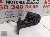 Oto Çıkma Parça / Toyota / Yaris / Ayna / Ayna Kapağı / Çıkma Parça 