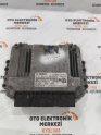 0281014444 CİTROEN NEMO PEUGEOT BİPPER MOTOR BEYNİ