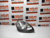 Oto Çıkma Parça / Porsche / Cayenne / Far & Stop / Sağ Ön Far / Çıkma Parça 