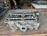 Oto Çıkma Parça / Renault / Clio / Motor / Silindir Kapağı / Çıkma Parça 