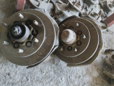 Oto Çıkma Parça / Proton / Saga / Kaporta & Karoser / Sağ Ön Kapı / Çıkma Parça 