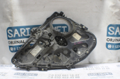 ÇIKMA FORD FİESTA SOL ARKA CAM KRİKOSU K-682