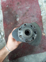 Oto Çıkma Parça / Renault / R 12 / Motor / Krank / Çıkma Parça 